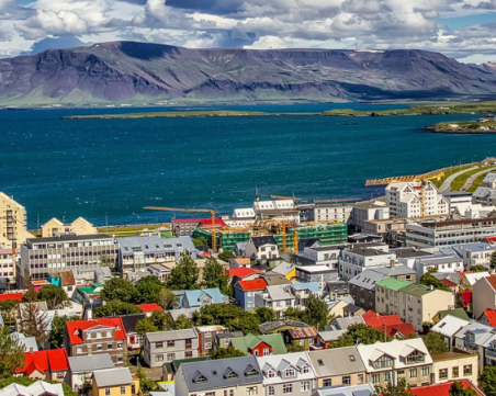 Обявиха извънредно положение заради опасност от изригване на вулкан