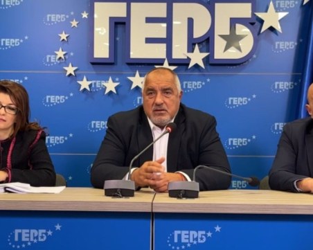 Ще оцелее ли кабинетът 