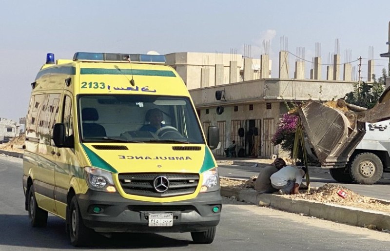 Главната болница в Ивицата Газа спря работа. Лекари съобщиха, че