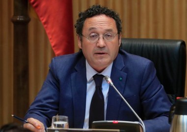 Асоциацията на прокурорите в Испания призова за оставката на главния