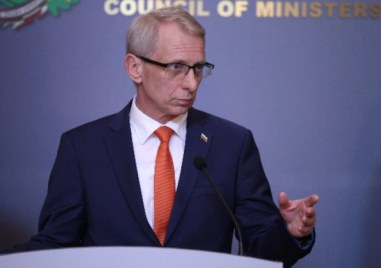 Премиерът Николай Денков ще подаде оставка в три случая –