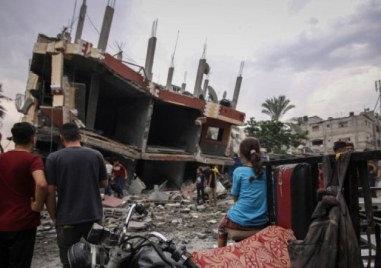 Израел отрича да атакува болници в Ивицата Газа но призна