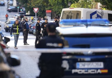 В рамките на мащабна операция испанската полиция разби мрежа за