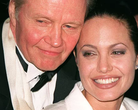 Бащата на Анжелина Джоли: Благословен съм да работя в България