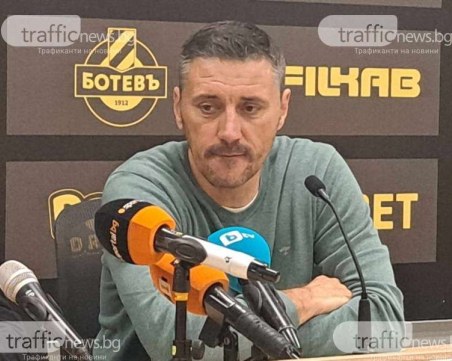 Душан Керкез: Можеше да спечелим мача