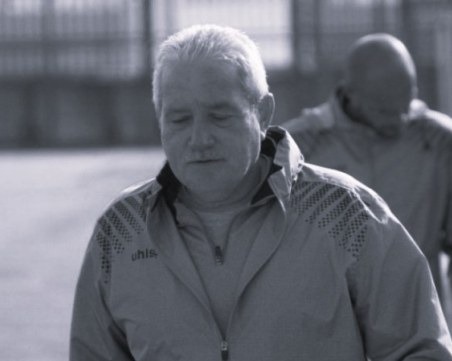 Ферарио Спасов е жертвата при катастрофата край Велико Търново