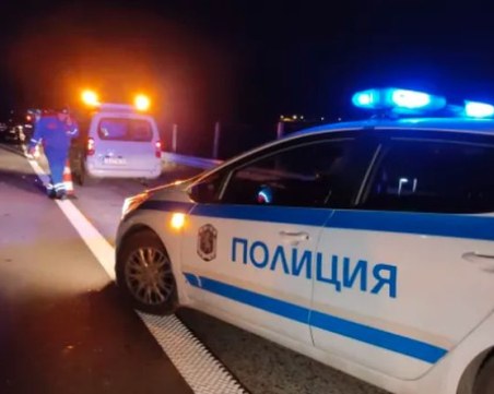 Катастрофа на АМ 