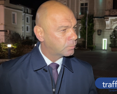 Костадин Димитров: Няма да повишаваме местните данъци и такси