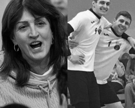 Плевен обяви ден на траур за тримата загинали в катастрофа