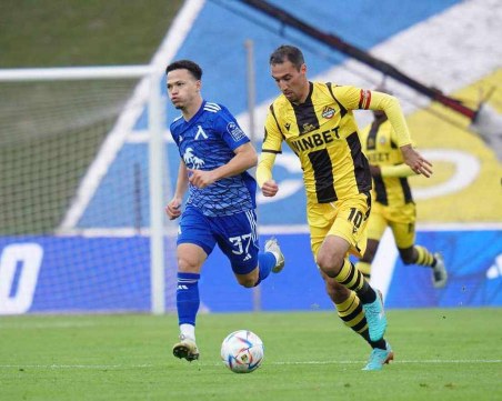 Попето: Много голям президент, продал футболисти за 200 милиона, ми каза, че в Левски табели не уважават