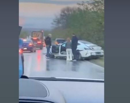 Прокурорът, пуснал на свобода причинилия катастрофата с Ферарио Спасов: Няма опасност да се укрие