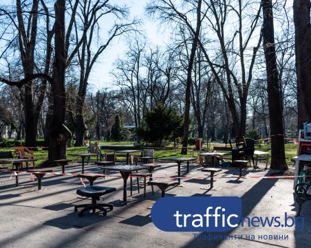 Слънце и облаци ще се редуват днес, без валежи в Пловдив