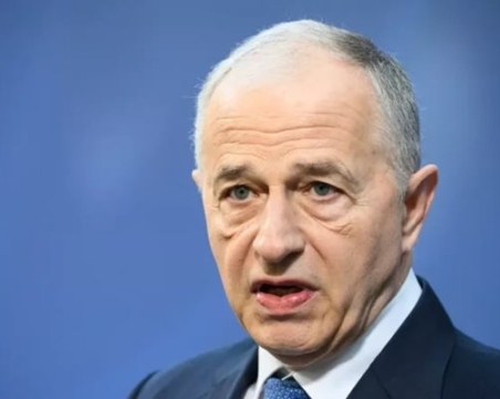 Зам.-шефът на НАТО: България е значим съюзник на много места