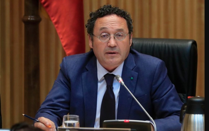 Асоциацията на прокурорите в Испания иска оставката на главния прокурор заради 