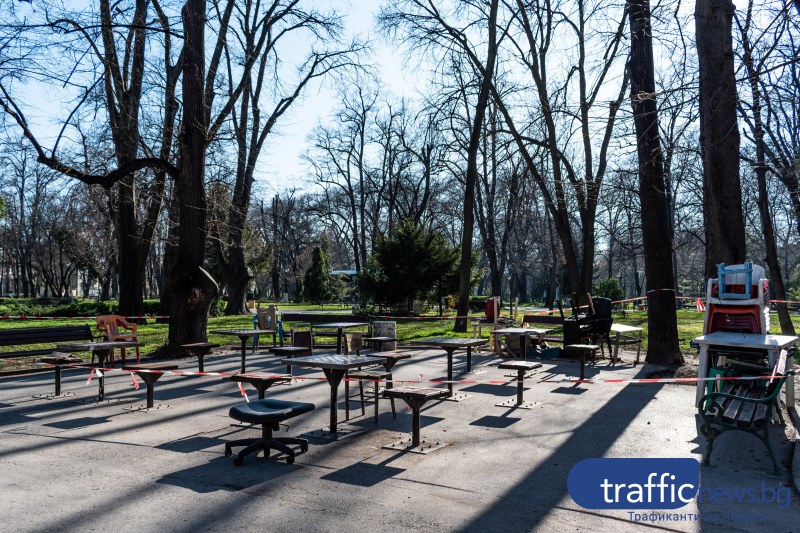 Слънцев и облаци ще се редуват днес. Облачността от северозапад