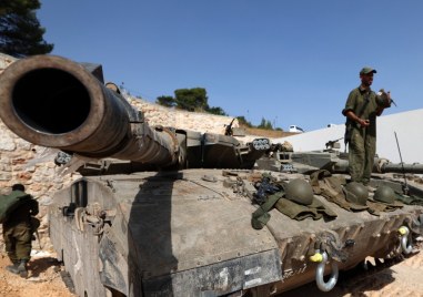 Израелската армия обяви че е загубила общо 44 войници от