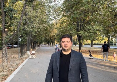 Кметът Костадин Димитров назначи още един зам кмет в своя екип