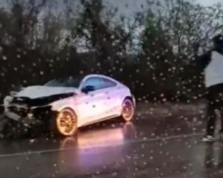 Адвокатът на Начо Пантелеев: Той не си спомня части от инцидента