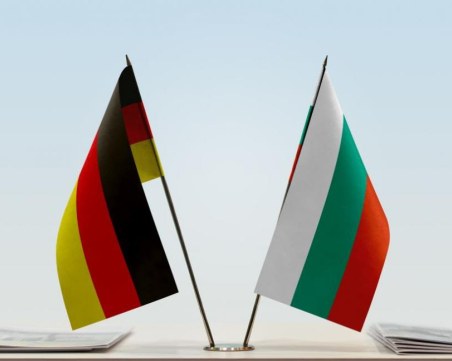 България е 7 в класация на най-големите търговски партньори на Германия