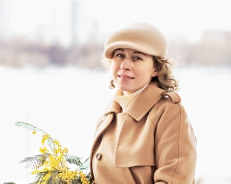 Дамски шапки за есента: Модерни и топли решения за жените