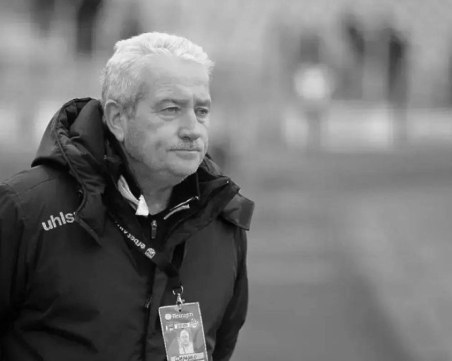 Два дни по-късно: Прокуратурата отне книжката на Начо Панталеев, обвинен за катастрофата с Ферарио Спасов