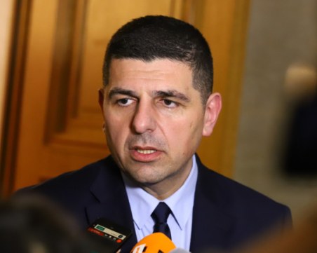 Ивайло Мирчев: Едва ли ще има промяна на правителството преди ротацията