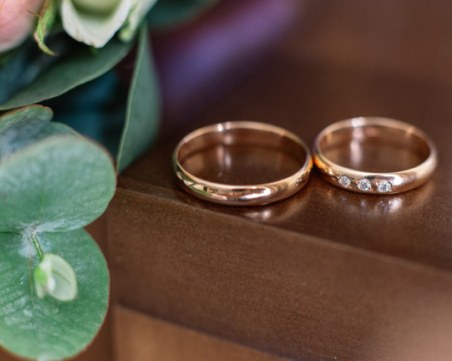 Кои са 6-те етапа, през които минава брачният живот?