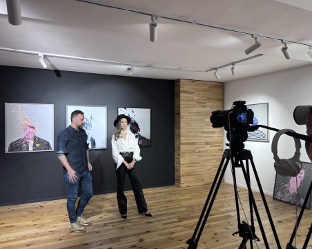 Константин, Илиана и 