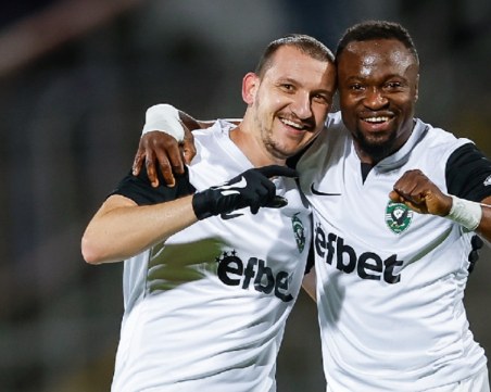 Неделев: Ивайло Петев може би не ме харесваше