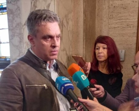 Още няма експертиза за скоростта от катастрофата с Ферарио Спасов