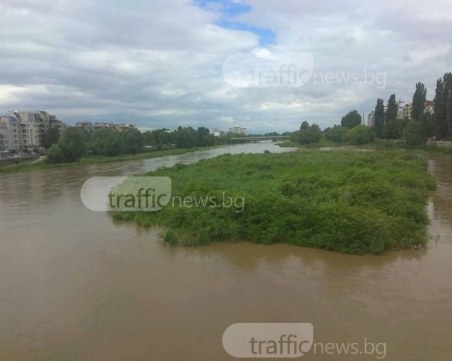 Откриха мъртъв в семеен имот мъжа, издирван от спасители в Марица