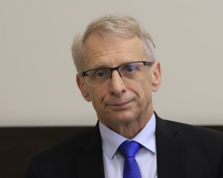 Премиерът свиква извънредно заседание на Съвета по сигурността