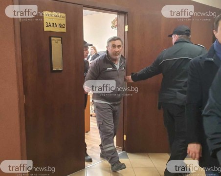 Турският тираджия, обвинен за смъртта на Ники от NI.co и Павел Дюлгерски, все още се издирва