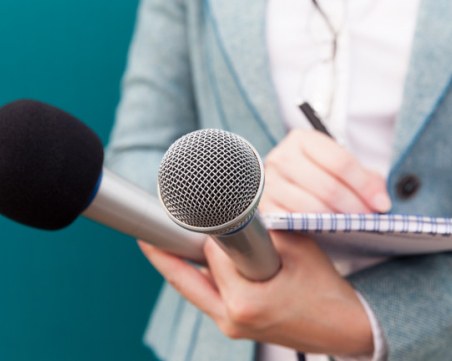 В Еропейския съюз журналитите са най-често съдени от политиците