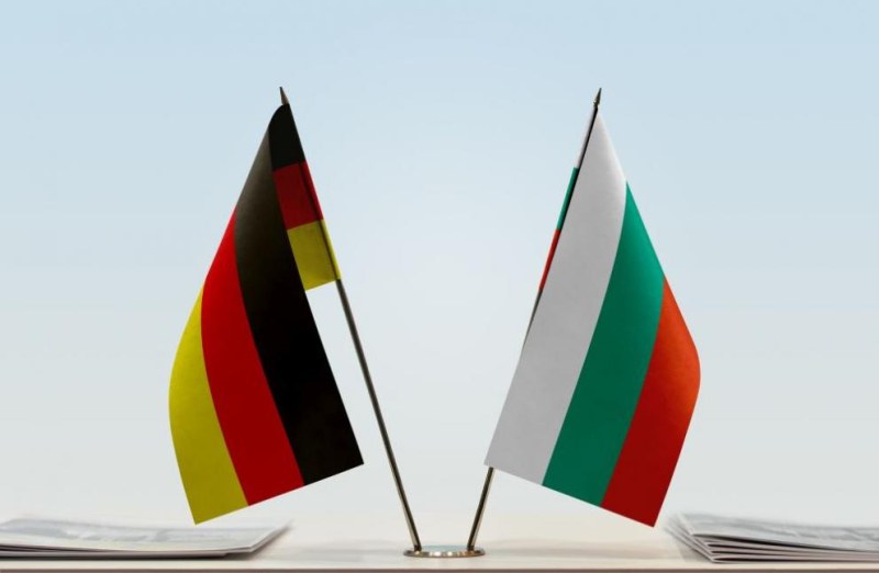 България е 7 в класация на най-големите търговски партньори на Германия