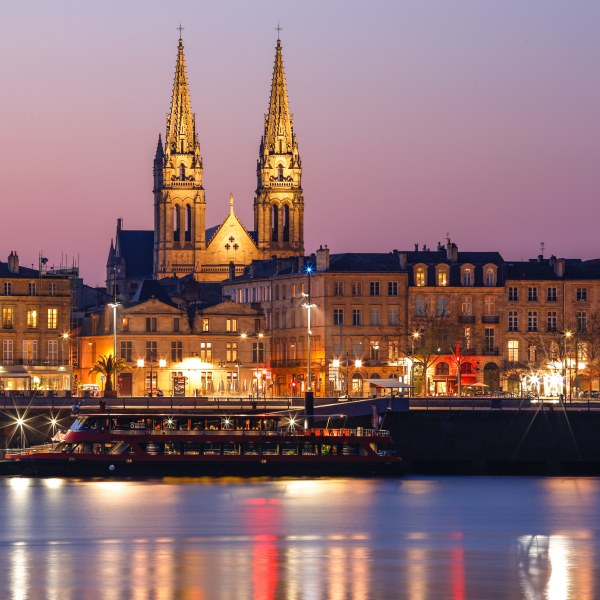 Европейските градове, които си струва да посетим през декември