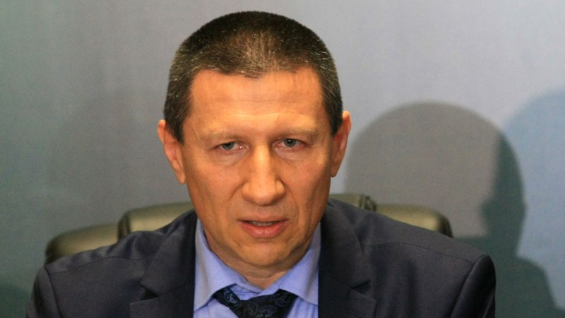 Сарафов възложи разследването за катастрофата с Ферарио Спасов на прокуратурата в Ловеч