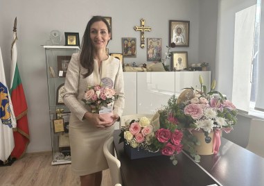 Мария Белчева положи клетва за трети път като кмет на