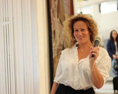 Белослава стана баба