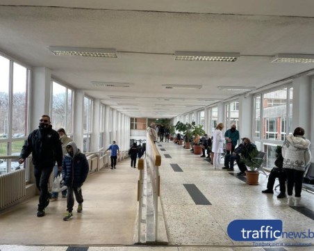 COVID в цифри: 269 нови случаи, петима са починали