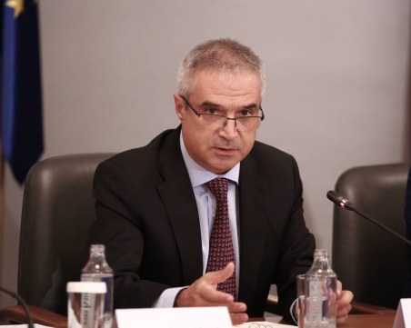 Енергийният министър: Има напредък по проекта за седми блок на АЕЦ 