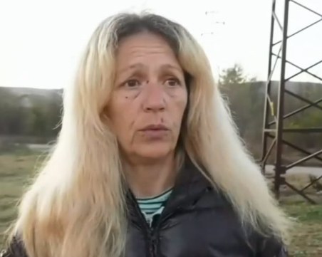 Мъж преби жена си с камъни и юмруци, въпреки ограничителна заповед