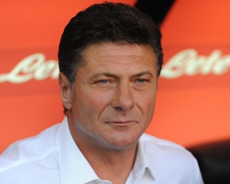 Наполи с изненадващ нов треньор