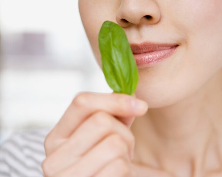 Няколко интересни факта за човешкото обоняние, които може би не знаете