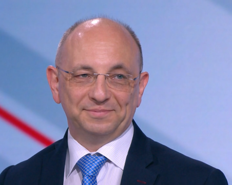 Николай Василев: Икономическата философия на Асен Василев е да вземаме, колкото се може повече дългове