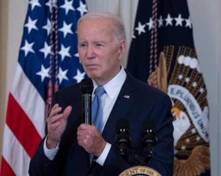 САЩ наложиха трети пакет санкции срещу 