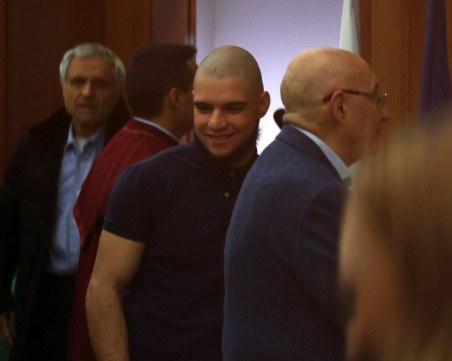 Защитата на Васил Михайлов поиска отвод на наблюдаващия прокурор