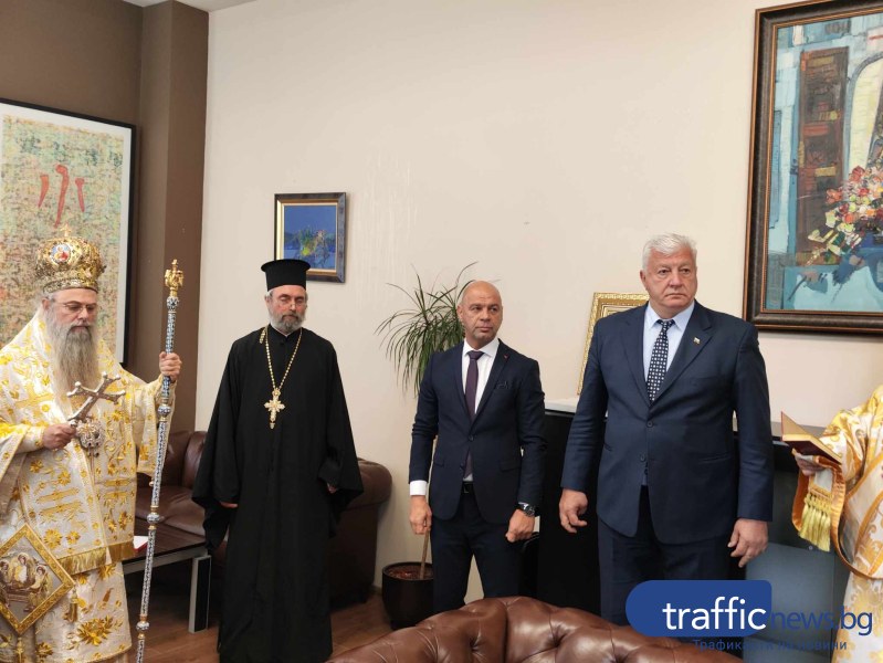 Дежавю! Глобиха новия кмет на Пловдив с 12 хил. лева заради прегрешения на Зико