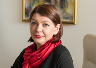 Доц Нина Найденова е директор на Държавна опера Пловдив вече 10