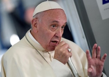 Ватиканът потвърди забраната за католици да членуват в масонски ложи 